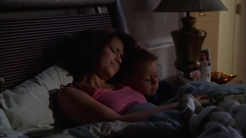 I WANT TO HAVE A HOME AGAIN, YOU KNOW?
