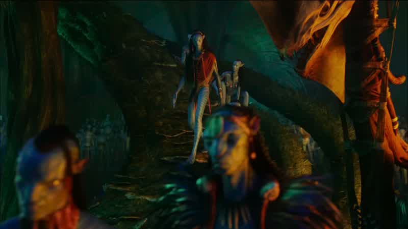 I want to observe this alien