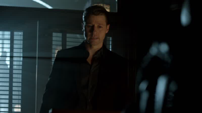 I want to rejoin the GCPD