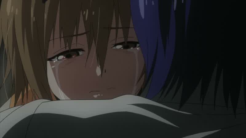 I want to see my mother
