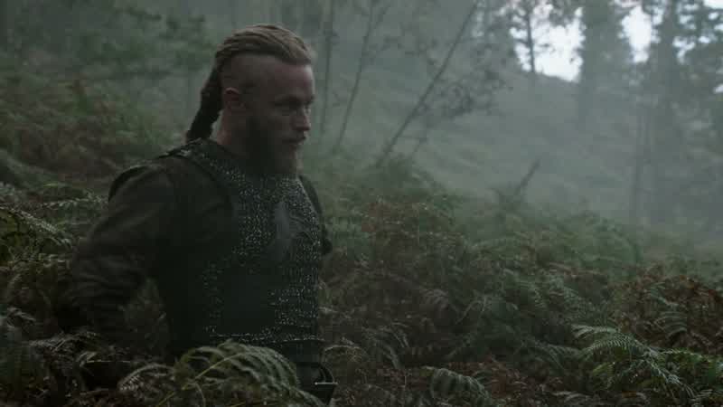 I want to talk to the king