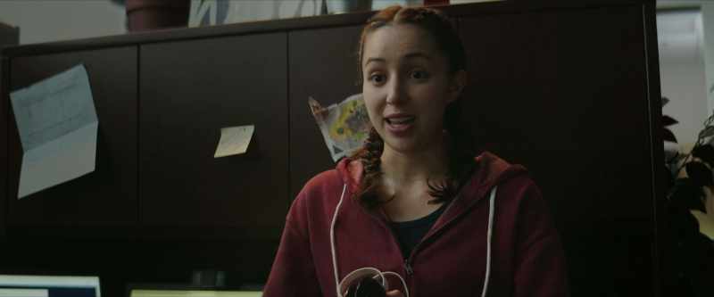 I want to train with Esparza or Harris