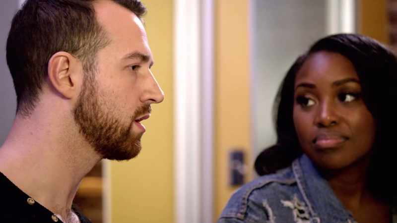 I want us to be equal partners in our marriage