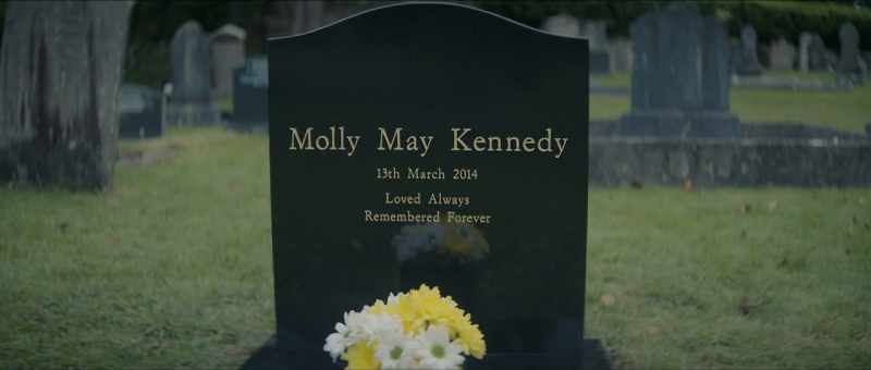 I want us to do something proper to remember her by