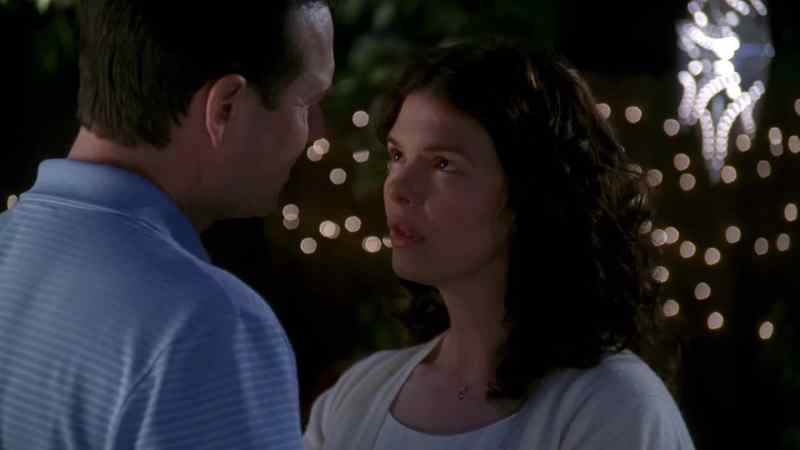 I WANT US TO MOVE FORWARD TOGETHER
