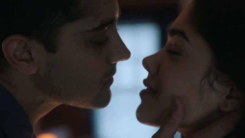 �� I want what I want, not what I need ♪