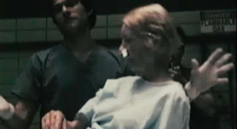 I want what she's having Yeah we're going to hell