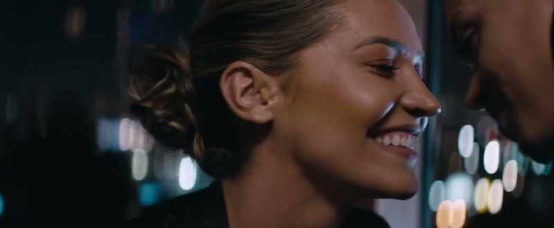 �� I want ya, I need ya, no pressure ♪