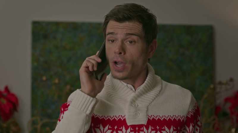 I want you to babysit, make sure everyone's happy