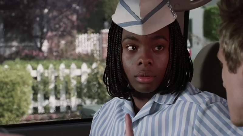 I want you to bail on Good Burger