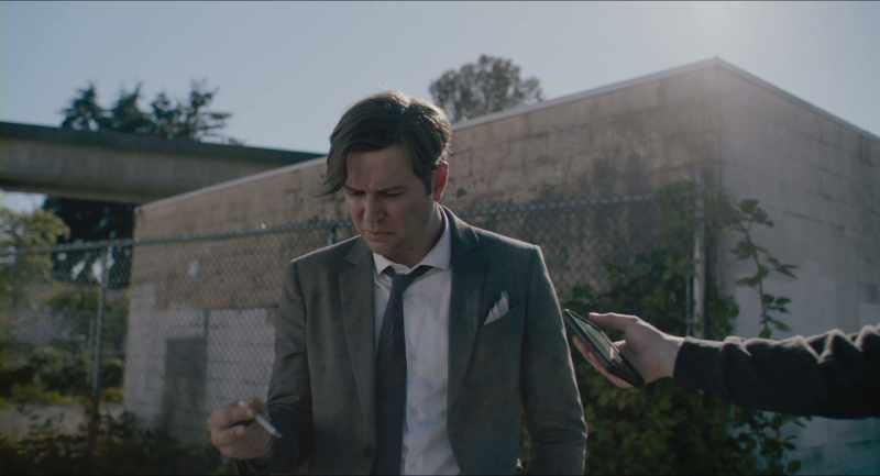 I want you to be Mrs. Blake Hammon!