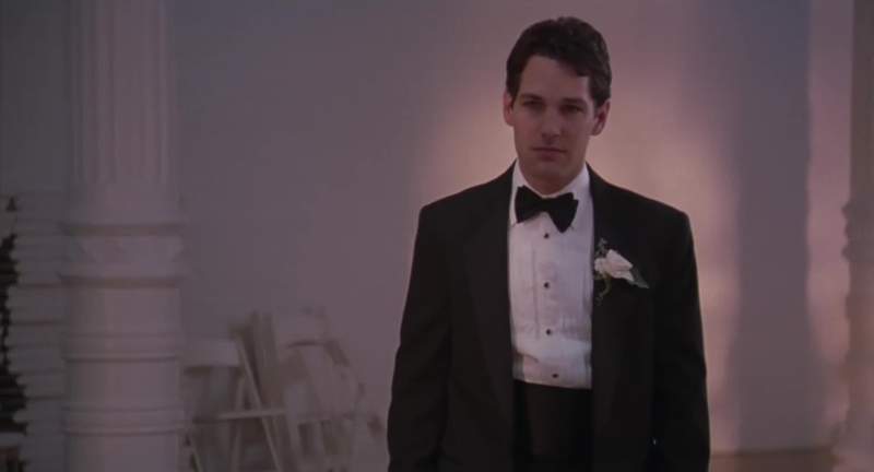 I want you to be with me