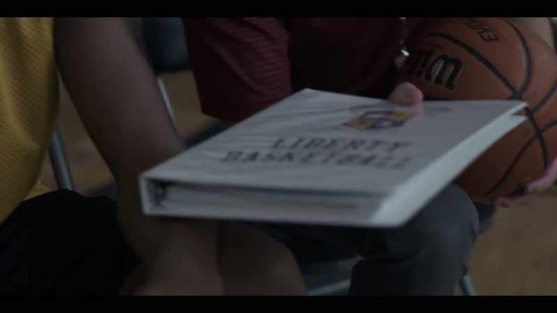 I want you to bury your nose in this playbook