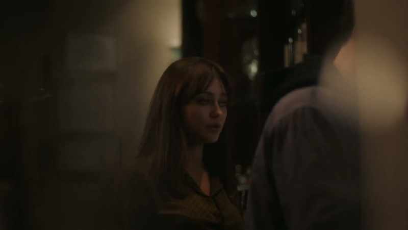 I want you to come to Home Bar