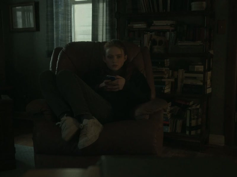 I want you to do some writing, just for me