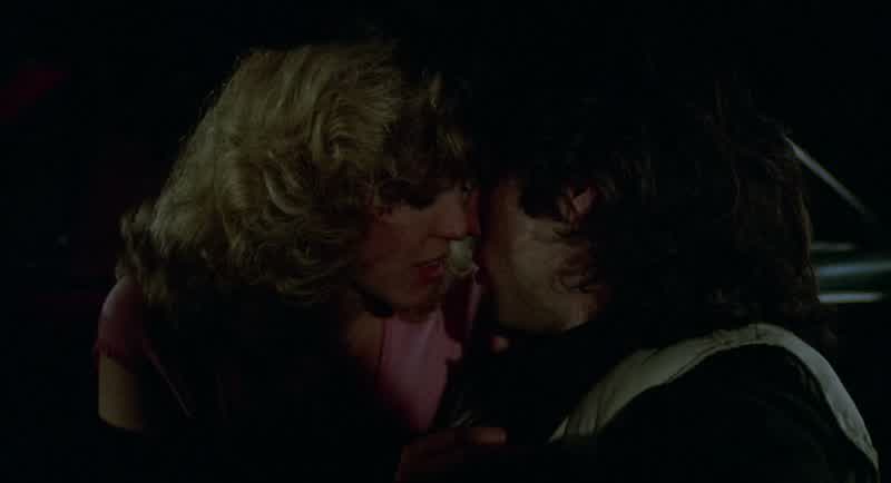 I want you to do somethingWhat Something importantBillyOh BillyBillyOh Billy Billy BillyOh Billy I hate Carrie WhiteWho