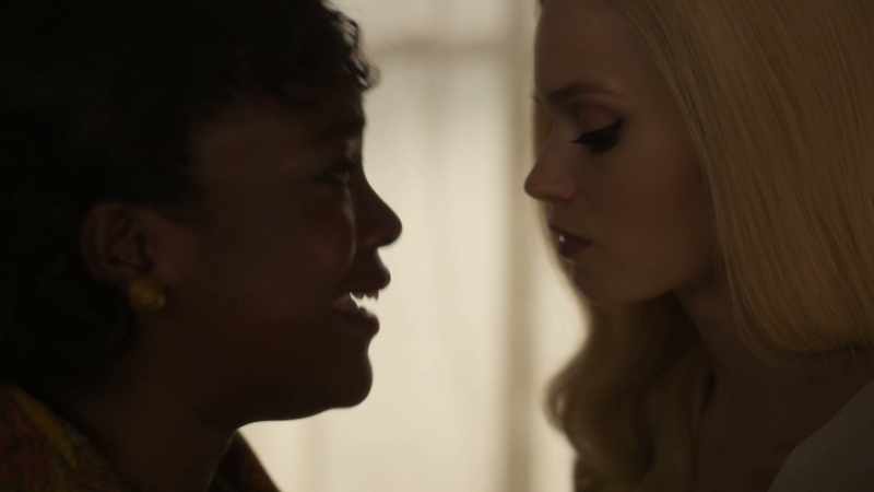 I want you to feel guilty 'cause