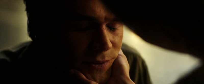 I want you to find someone else. - Don't. Don't