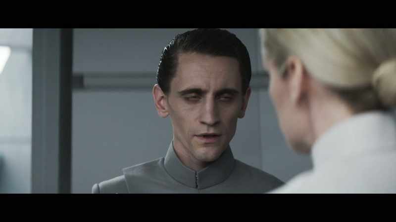 I want you to go to Blevin's office
