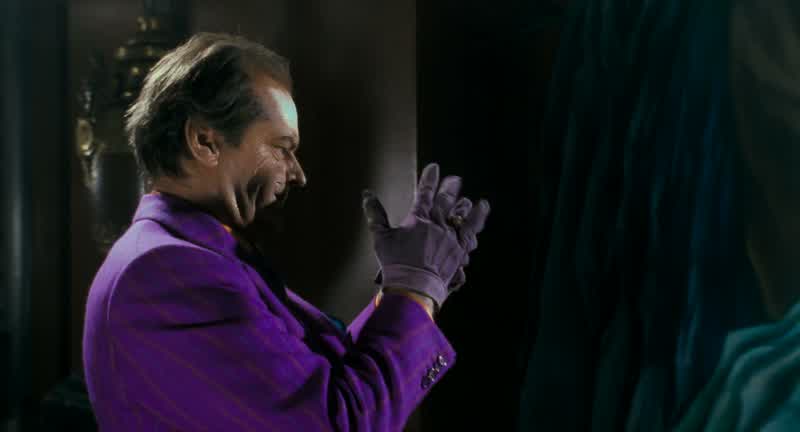 Go to the Globe follow that reporter Knox Take your cameraSee what he knows about this BatmanWhispers And Bobremember youare my number oneguy