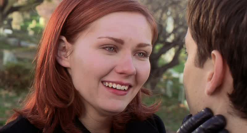 I want you to knowthat I will always be there for youI will always be there to take care of youI promise you thatI will always be your friendOnly a friendPeter ParkerThat's all I have to give