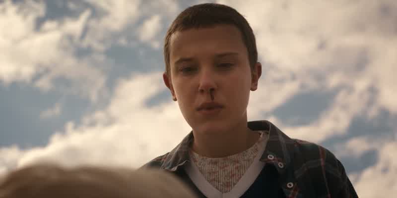 Papa. Eleven. I want you to know I'm proud of you. So very proud. You are my family. My child