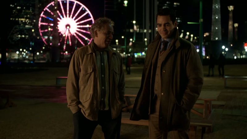 I want you to know that when I found out Lucy died
