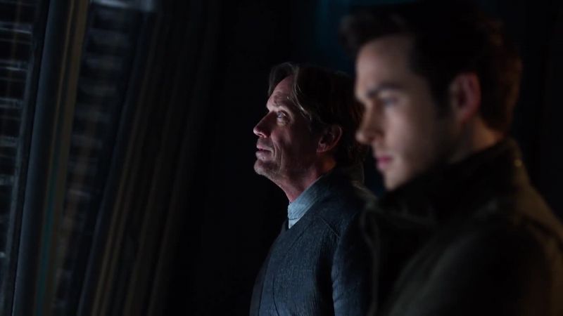 I want you to know that Kara Zor-El will be safe