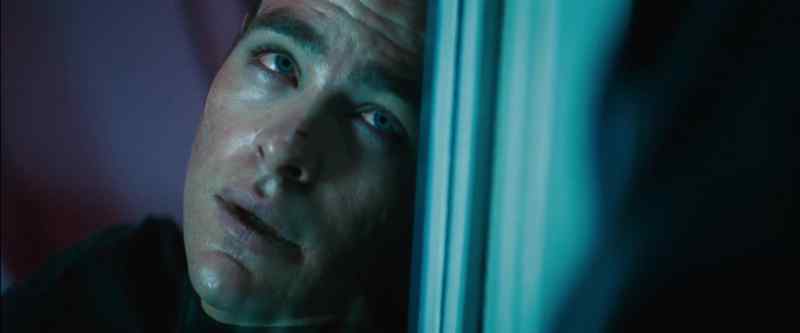 I want you to know why I couldn't let you die