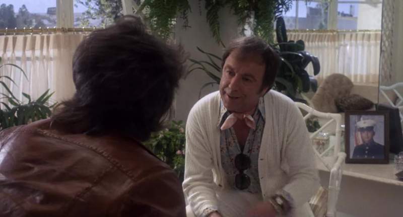 I want you to learn to collect for the coffee George