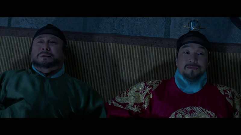 I want you to make Joseon's celestial globe