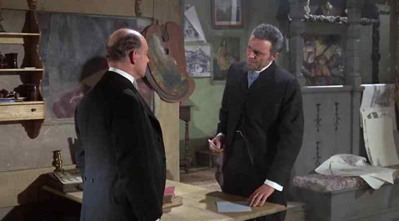 I want you to send a telegram