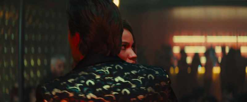 I want you to stay here with me close