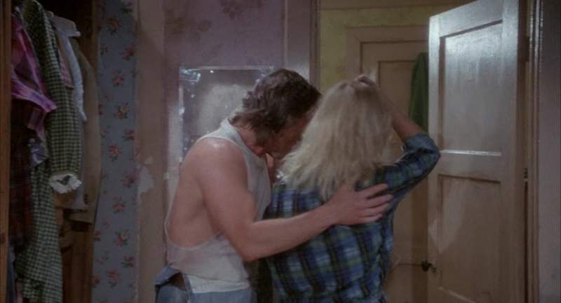 I want you to stop everything go on in here take a bath