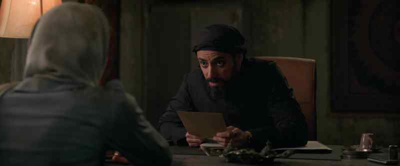 I want you to deliver this note
