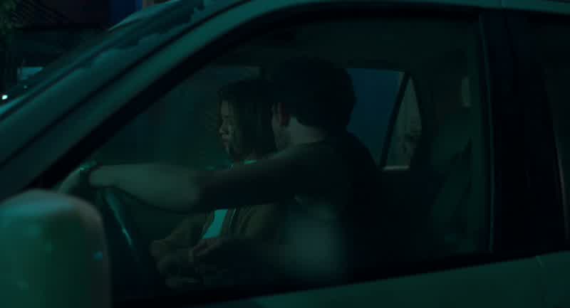 I want you to lose tomorrow