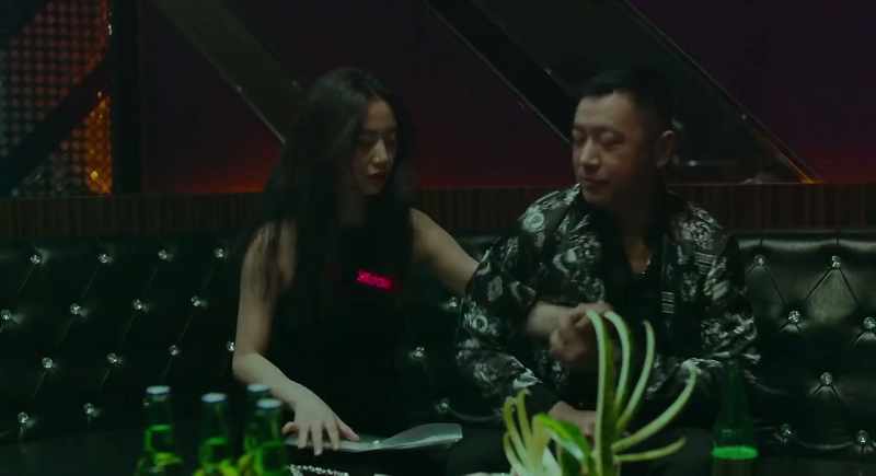 I want you to understand what's going to happen