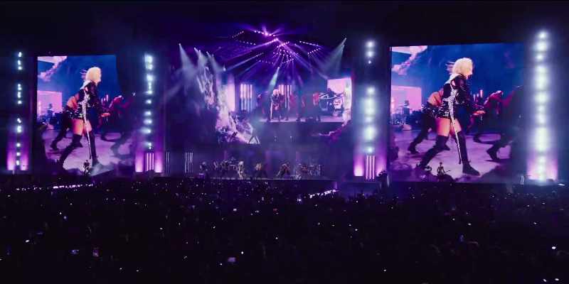 �� I want your Stupid love, love ♪