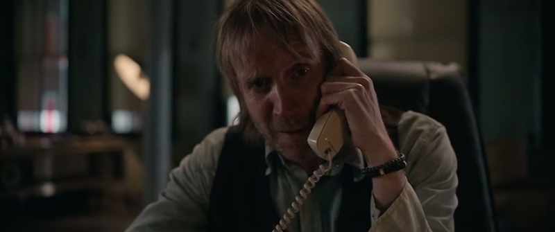 I wanted to ask you about a memo you sent to GCHQ