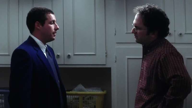 I wanted to ask you something because you're a doctor right