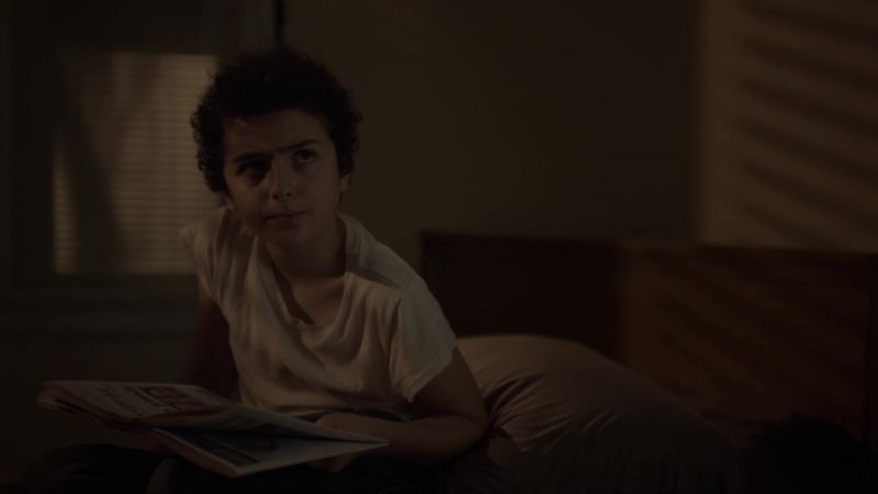 I wanted to ask you something