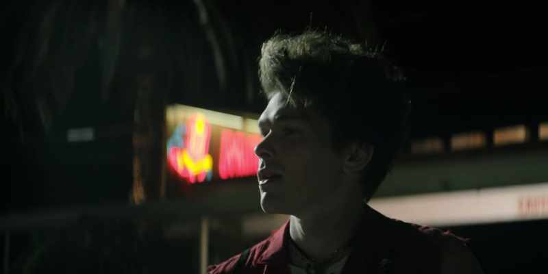 �� I wanted to be with you alone ♪