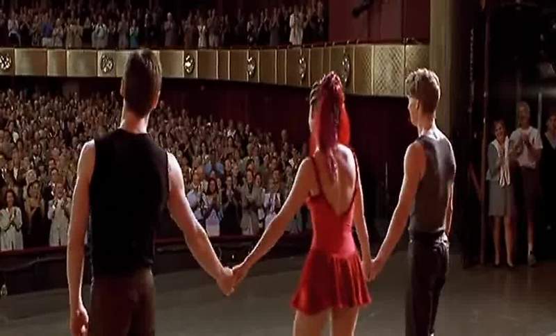 I wanted to be you