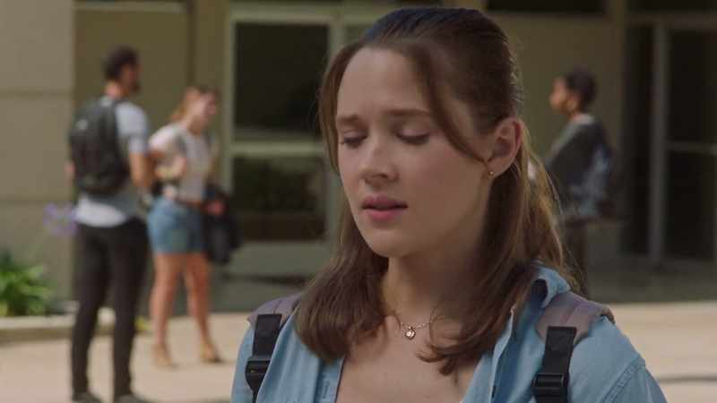 I wanted everything to be perfect