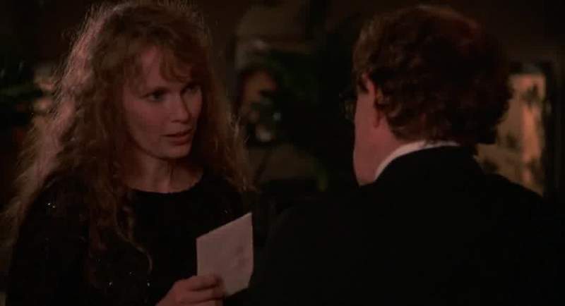 I wanted to give you this letter back