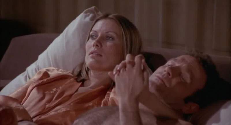I wanted you here