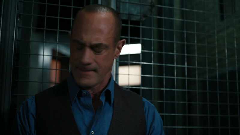 I wanted him to suffer