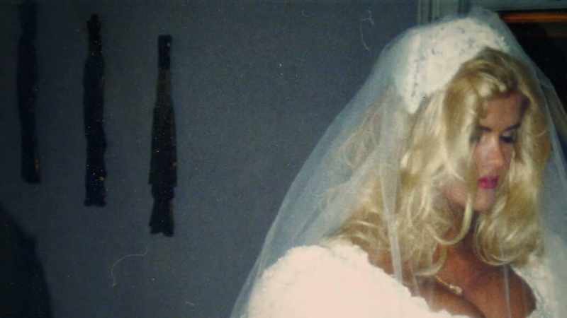 I wanted kids, and it was time to get married