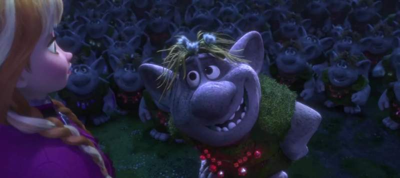 I wanted King Kong