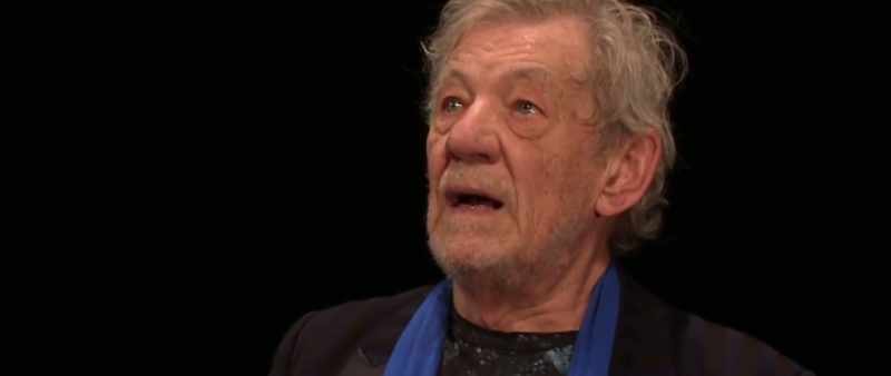 I wanted to learn how to act because I was going to become an actor
